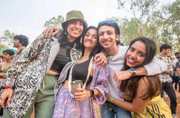 Bengaluru’s eco-led music festival is back