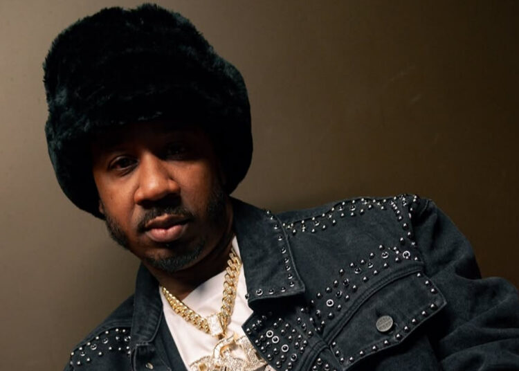 Benny The Butcher Releases Two New Songs 'IIGHT IGHT' & 'SUPERNATURAL': Listen