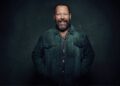 Bert Kreischer, Hardy Hosting 'New Year's Eve Live: Nashville's Big Bash'