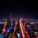 Best Areas to Stay in Dubai for Nightlife and Entertainment