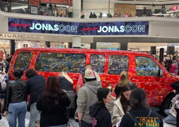 Best NJ concerts in 2026 include Ed Sheeran, Cardi B, Weird Al, more