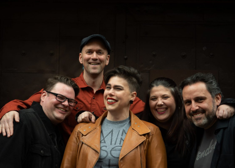 Best New Minnesota Songs from December 2025