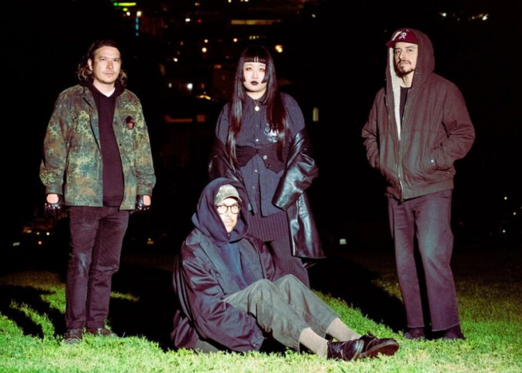 Best new music: Draag know that a cure-all must come from within
