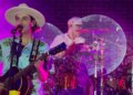 Best of 2025 in Ohio concerts. Nickelback, Nate Ruess, Tucker Wetmore