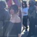 Bianca Censori covers up for Disneyland date with Kanye West and his kids