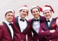 Big Easy Boys holiday show takes to two stages | Entertainment/Life