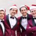 Big Easy Boys holiday show takes to two stages | Entertainment/Life