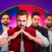 Bigg Boss 19 Grand Finale LIVE Updates: Gaurav Khanna, Farrhana Bhatt​, Amaal Mallik,​ Pranit More, and Tanya Mittal are the finalists this season.