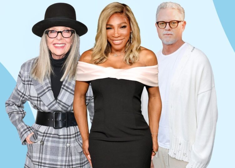 Top Celebrity Health News of 2025