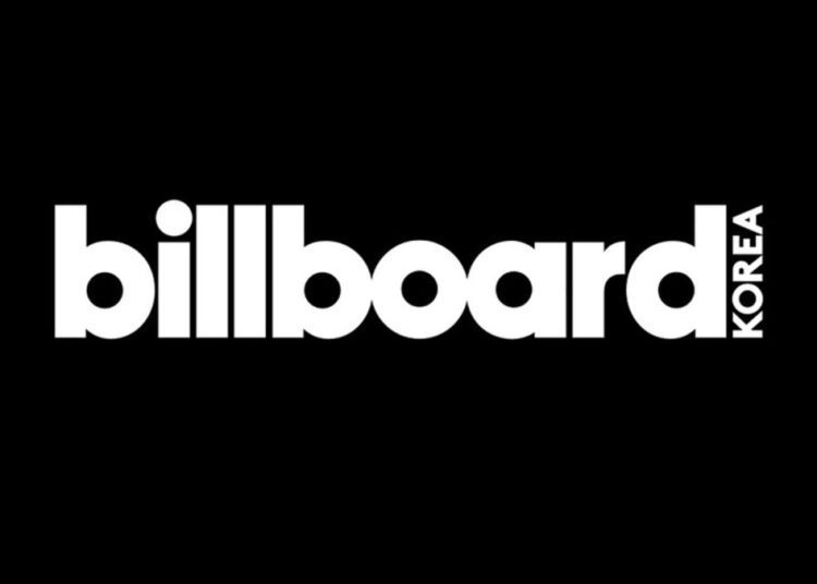 Billboard Korea Launches New Global K-Music & Korea Hot 100 Charts