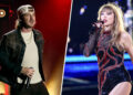 Billboard and Entertainment Weekly Reveal 2025 Top Song Picks