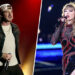Billboard and Entertainment Weekly Reveal 2025 Top Song Picks