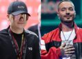 Bizarrap, J Balvin Release New Song ‘BZRP Music Sessions, Vol. 62'