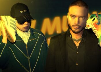 Bizarrap & J Balvin, Tyler The Creator, Gracie Abrams, and More!