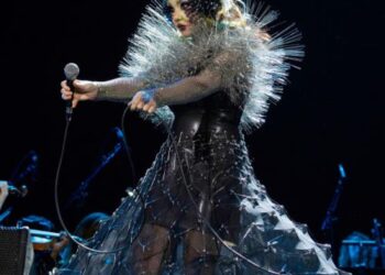Bjork is working on first new album since 2022 - Music News