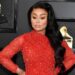 Blac Chyna Reveals Her Relationship Status