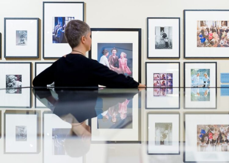 Life Through a Royal Lens