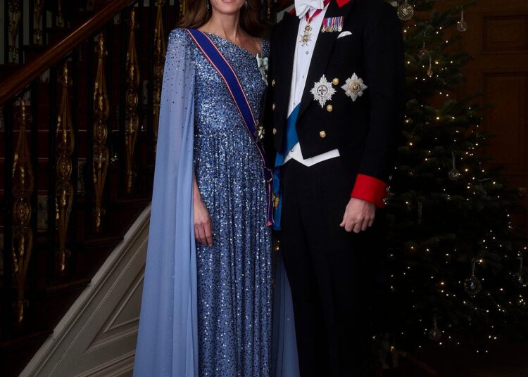 Blowing up the royal jewellery rules