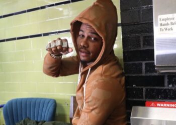 Blueface Reportedly Set To Return To Celebrity Boxing In 2026