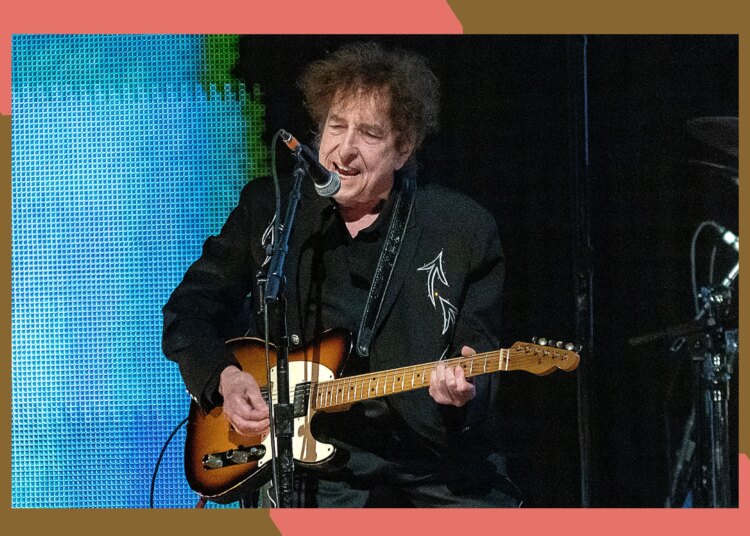 Bob Dylan Rough and Rowdy Ways Tour 2026: Where to buy tickets