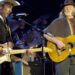 Bob Dylan on Willie Nelson: 'Ancient Viking Soul'