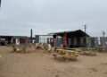 Bobby's Ice, previously known as Billy's Ice, has opened at its new location off of Hunter Road in New Braunfels. (Andrew Creelman/Community Impact)