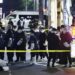 Body parts of baby found in freezer at Tokyo adult entertainment business