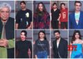 Bollywood Celebrities Grace Mumbai Red Carpet Screening of Avatar: Fire and Ash