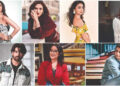 Bollywood Celebrities Reflect on Undoing Moments from 2025 |