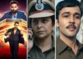 Bollywood Hungama India Entertainment Awards 2025: The Ba***ds Of Bollywood, Delhi Crime S3 and Black Warrant win big : Bollywood News