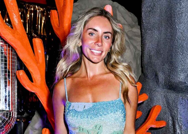 Bonnie Blue Spokesperson Breaks Silence on Her Arrest (Excl)