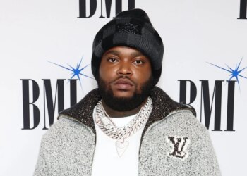 Bossman Dlow Hit With Song Theft Allegations In New Lawsuit