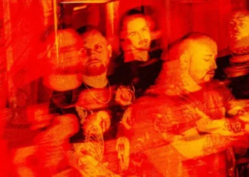 Bound In Fear Launch Music Video For Their New Track "Chasm"