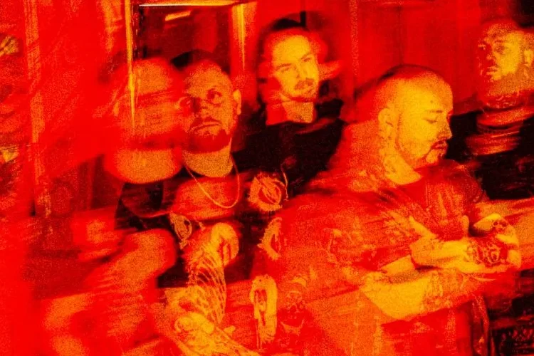 Bound In Fear Launch Music Video For Their New Track "Chasm"