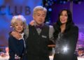 Bowen Yang tearfully bids farewell to ‘Saturday Night Live’ with the help of Cher and Ariana Grande