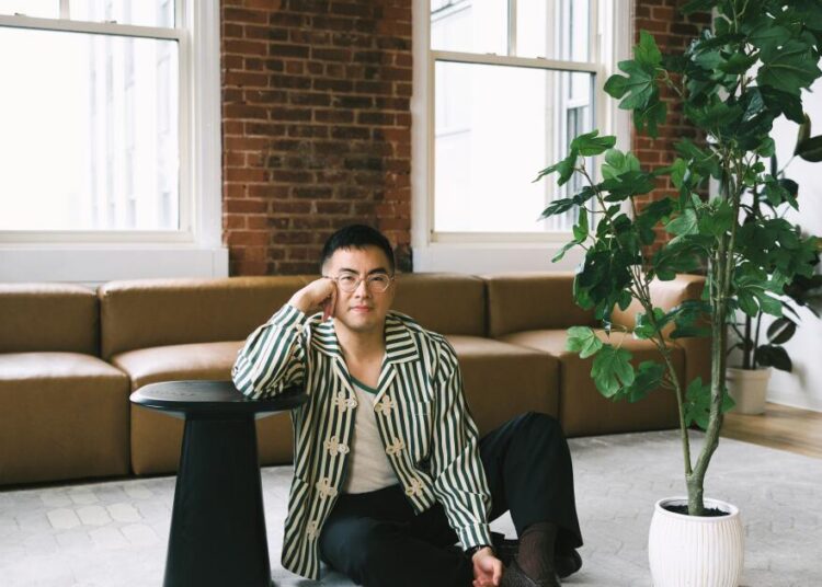 Bowen Yang to leave 'Saturday Night Live' after eight seasons