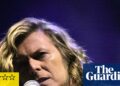 Bowie: The Final Act review – moving and enjoyable tribute to music legend’s last stand | Film