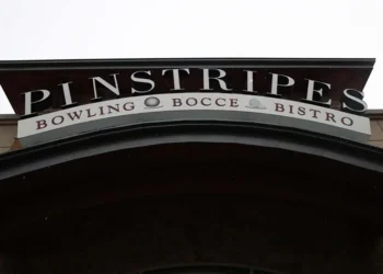 Bowling venue 810 Entertainment coming to Overland Park