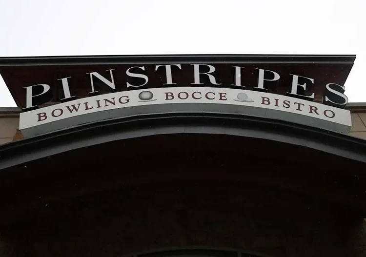 Bowling venue 810 Entertainment coming to Overland Park