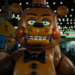 Box Office: Four Nights of "Five Nights at Freddie's, Pt. 2" Produces Eye Popping $63 Million, "Wicked" Sequel Falls Short