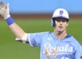 Braves Agree to Sign Veteran OF Mike Yastrzemski to Two-Year Deal