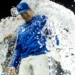 Braves sign former Giants, Royals outfielder to $23 million two-year deal image