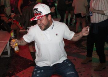 Brazilian Funk, World Music’s New Darling, Hits Austin Clubs