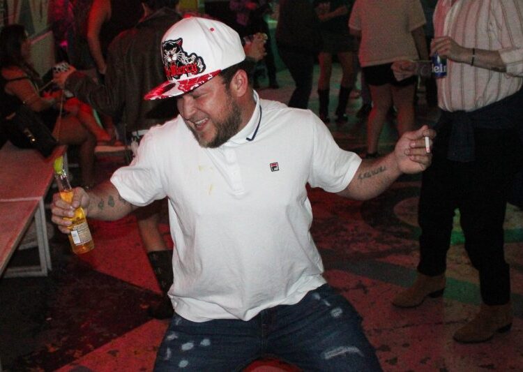 Brazilian Funk, World Music’s New Darling, Hits Austin Clubs