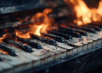 Breaking news: the new NSW music syllabi: better than we feared, but dogged by political ideology