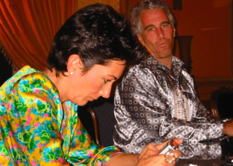 Brett Ratner, 'Rush Hour' director, photo in Epstein files