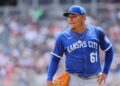 Kansas City Royals v Minnesota Twins