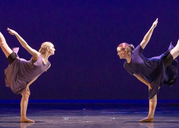 Bridgewater State Will Present ‘WinterDance’ | Arts & Entertainment
