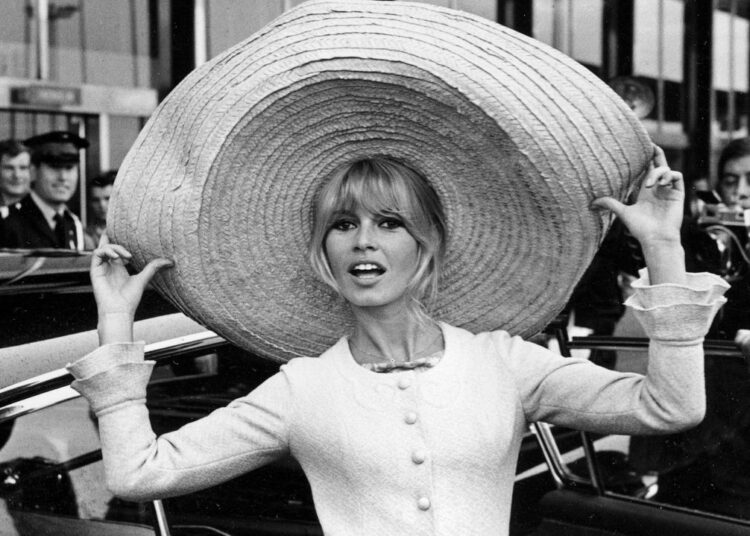 Brigitte Bardot, 1960s French sex symbol turned militant animal rights activist, dies at 91