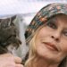 Brigitte Bardot, 1960s Sultry Movie Star Turned Animal Rights Activist, Dies At 91